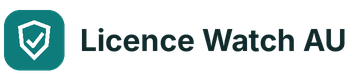 licence watch au